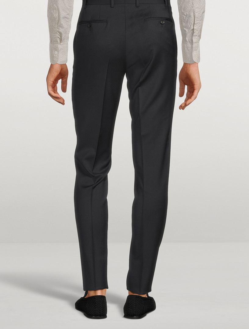 Men's Designer Dress Pants | Holt Renfrew
