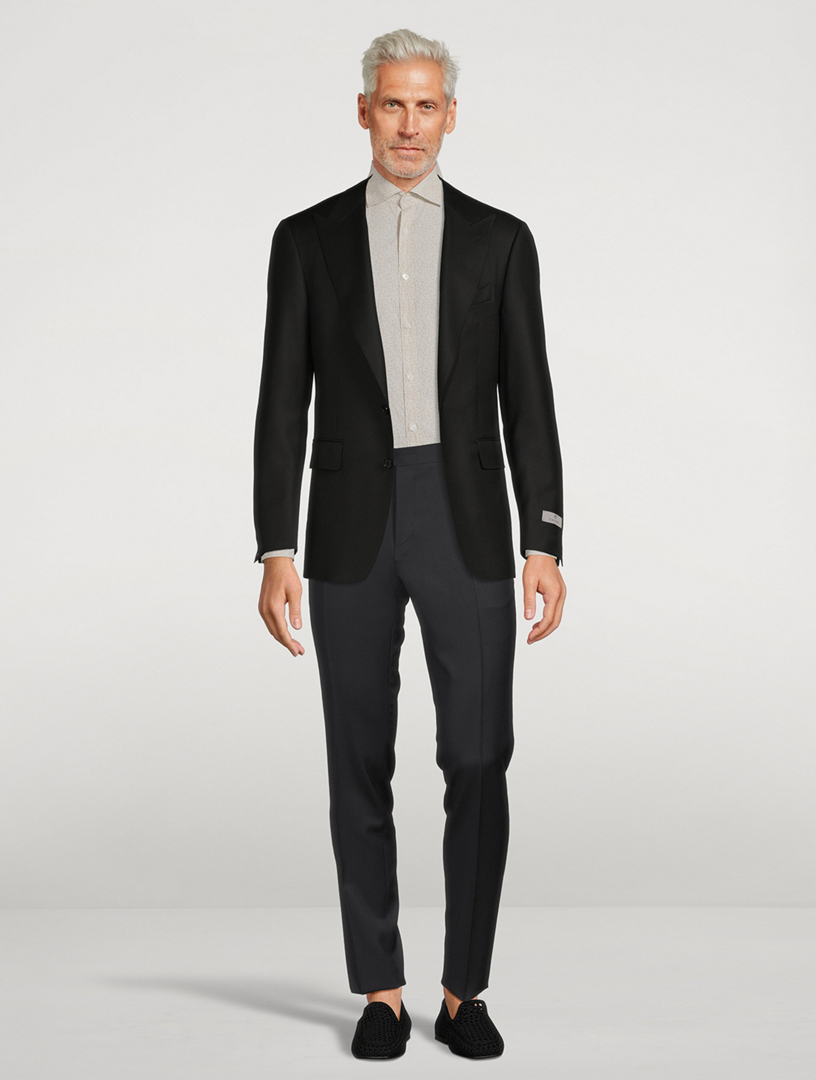 Men's Designer Dress Pants | Holt Renfrew