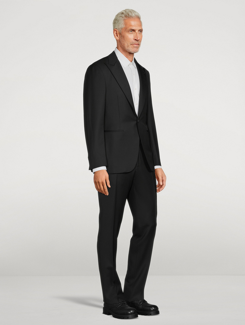 Canali store tuxedo sale