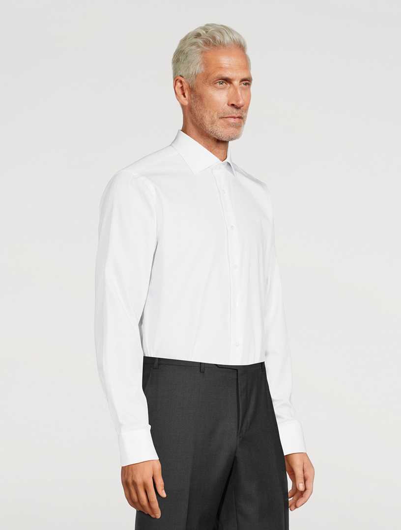 Men's Designer Dress Shirts | Holt Renfrew