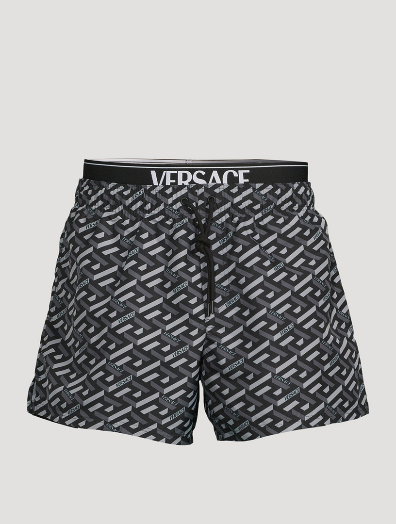 Versace short de bain sale