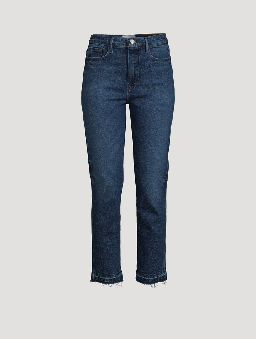 Frame sales sylvie jeans