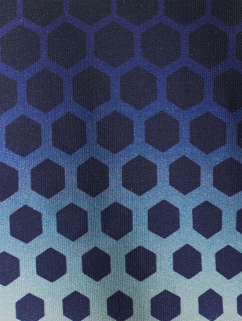 Hax Cotton Sweatshirt