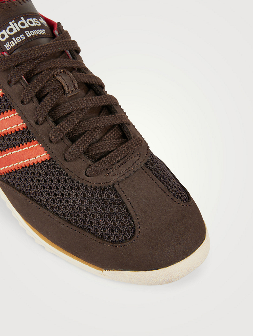 Adidas x Wales Bonner SL72 Knit Sneakers