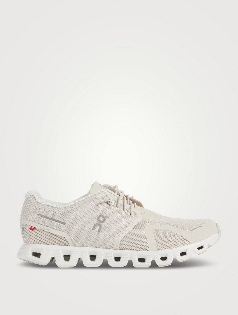 Cloud 5 Mesh Sneakers