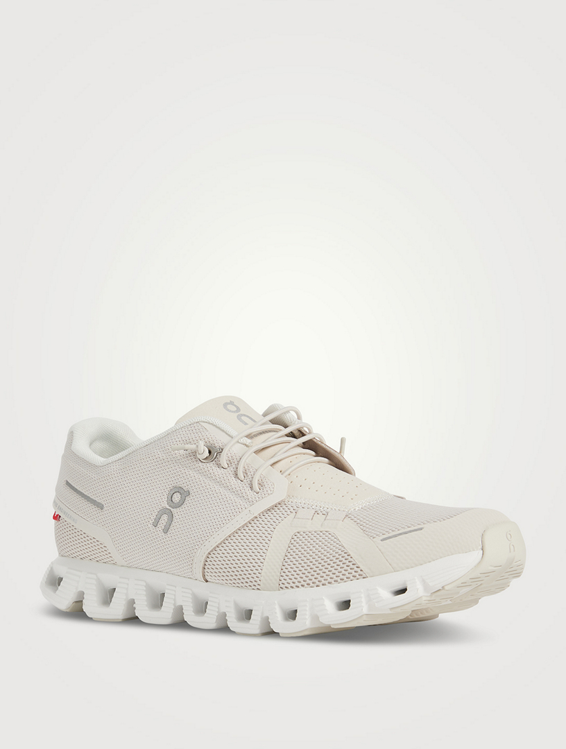 Cloud 5 Mesh Sneakers