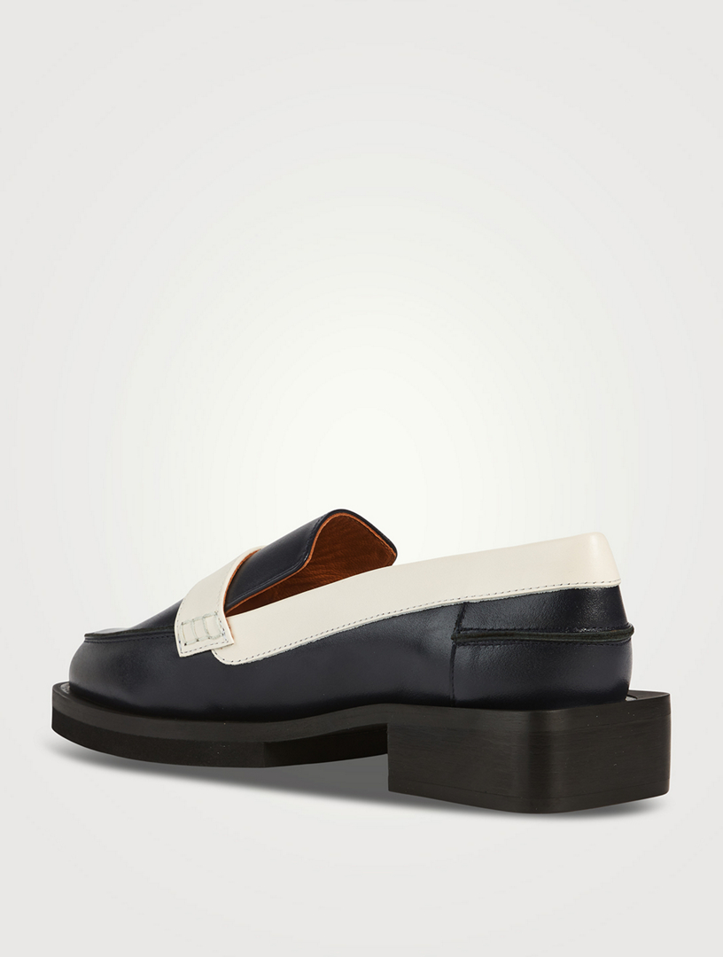 Loafers HOLT - Civardi Shoes