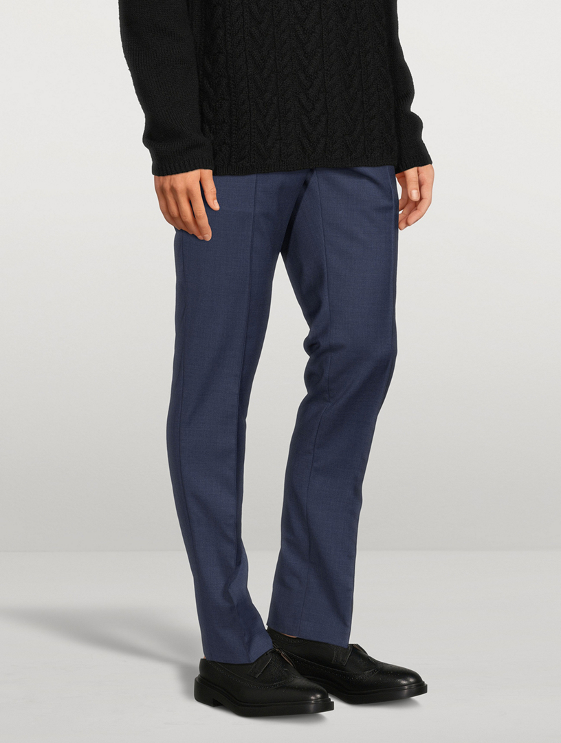 Sidney Wool Pants