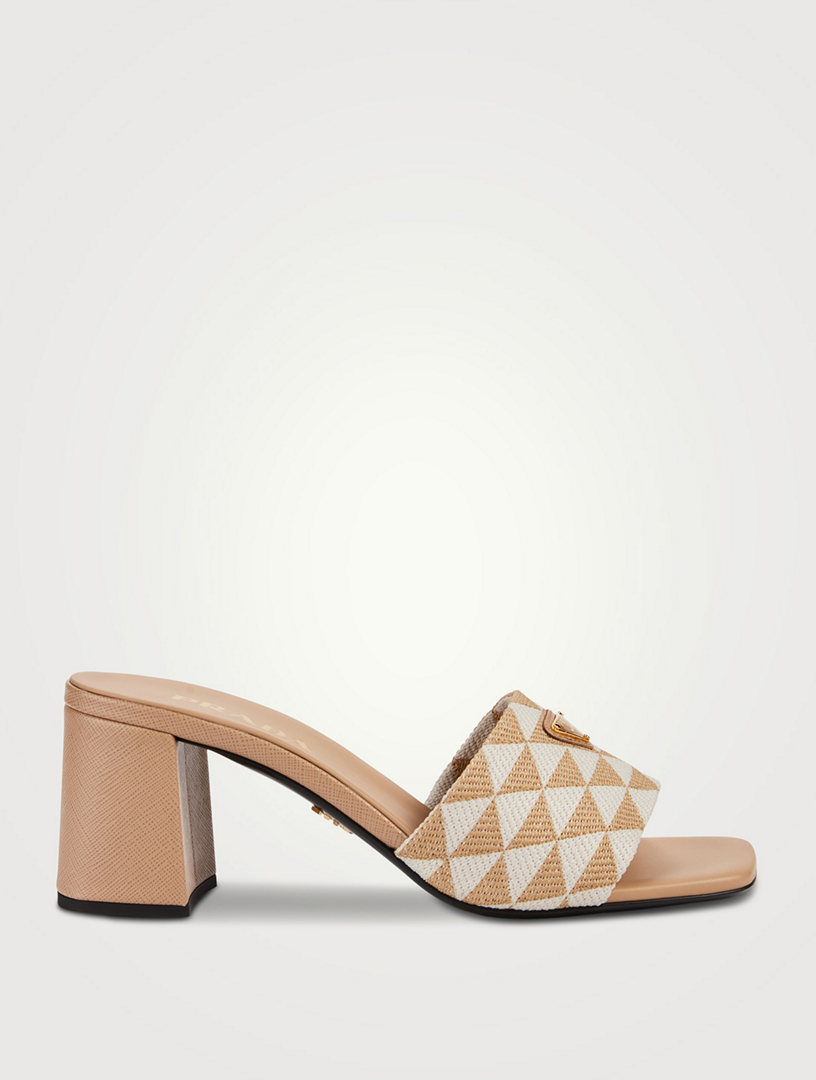 Women s Designer Mules