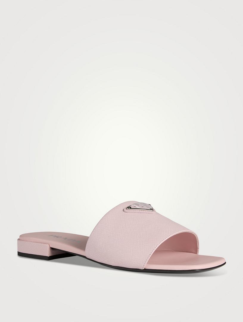 Prada on sale slides sale