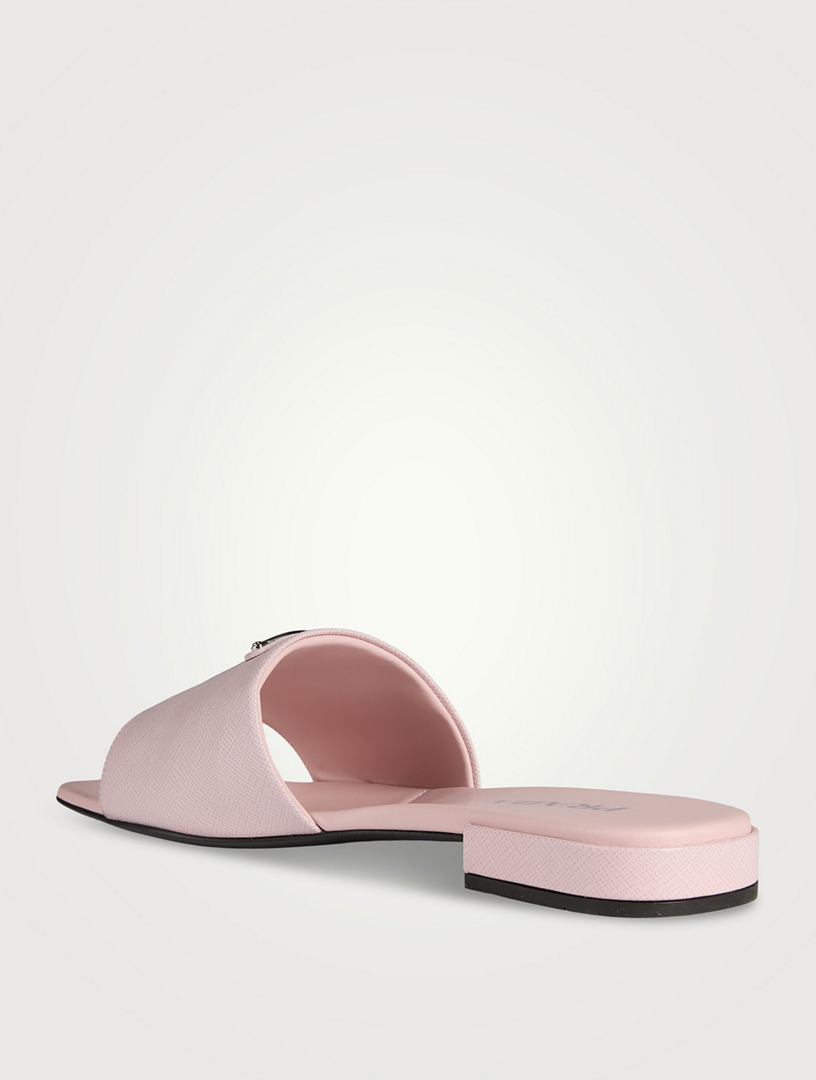 Prada on sale slides sale