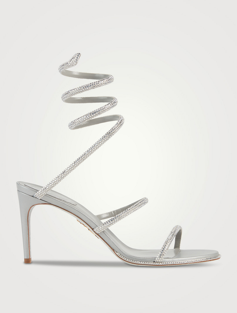 Schutz on sale rene sandal