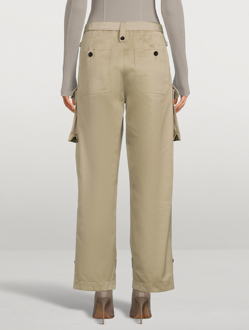 Cargo Pants