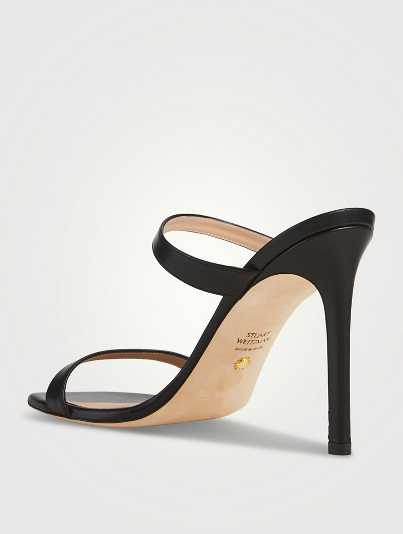 Mules cheap stuart weitzman