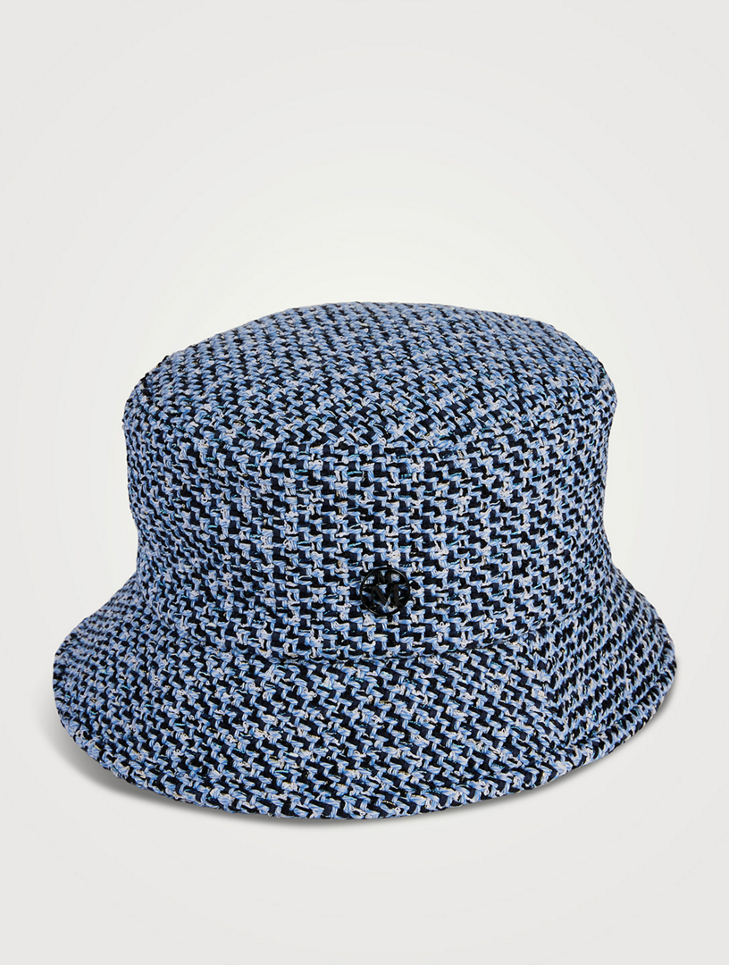 Axel Tweed Bucket Hat