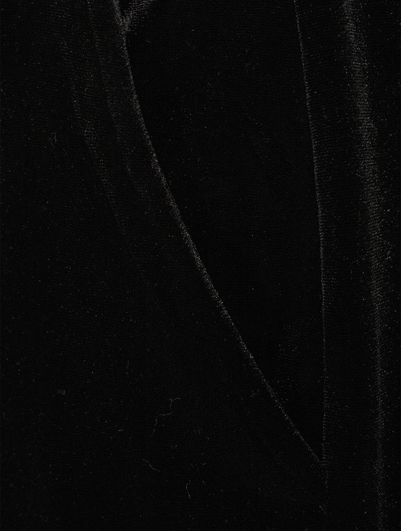 Velvet Trousers