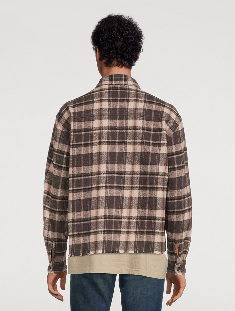 Hemi Oversized Shirt
