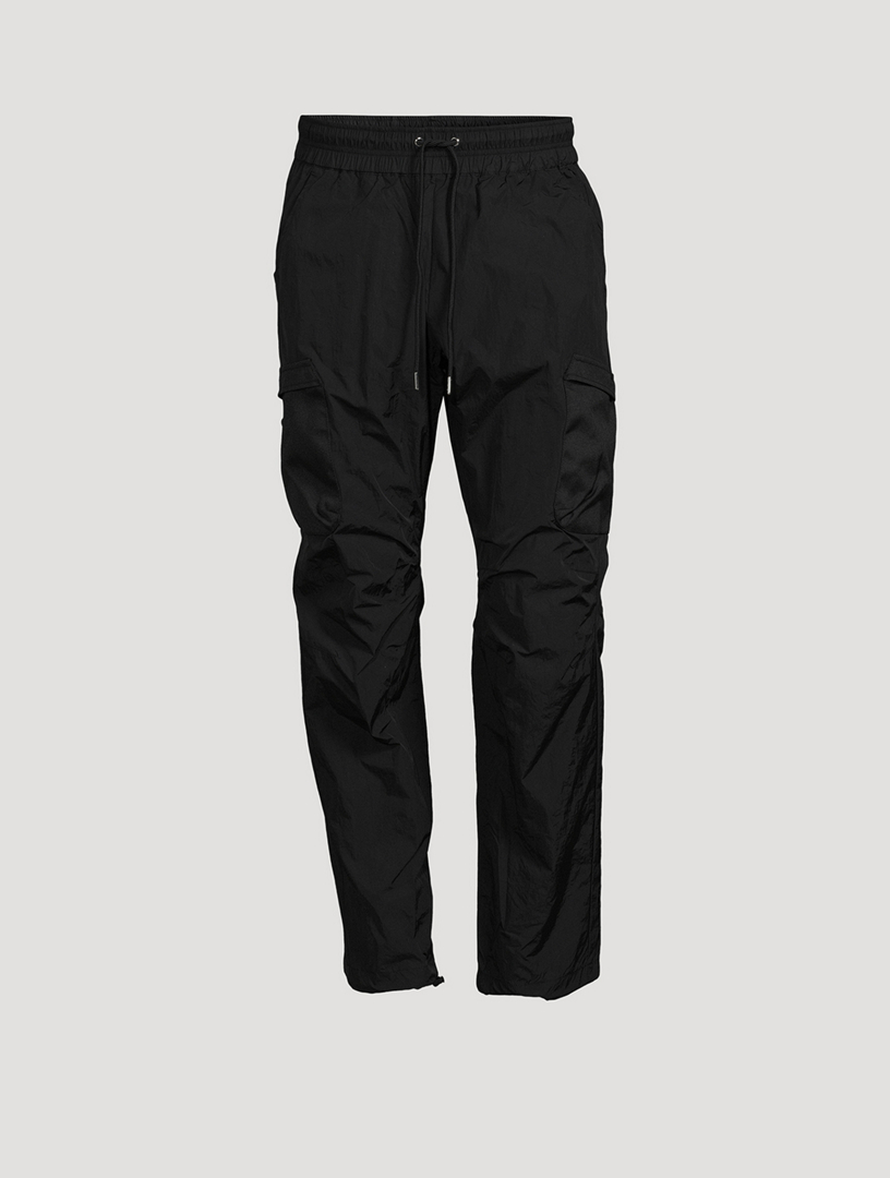 Himalayan Cargo Pants / Olive - JOHN ELLIOTT