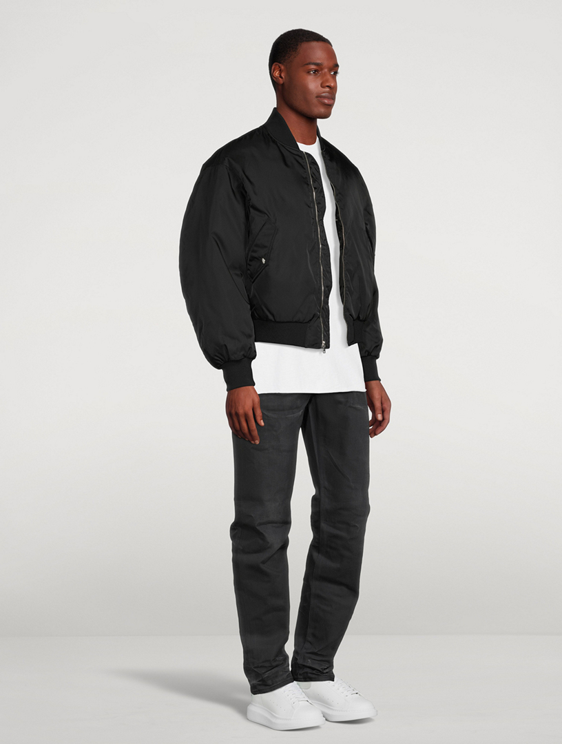 John elliott clearance bomber