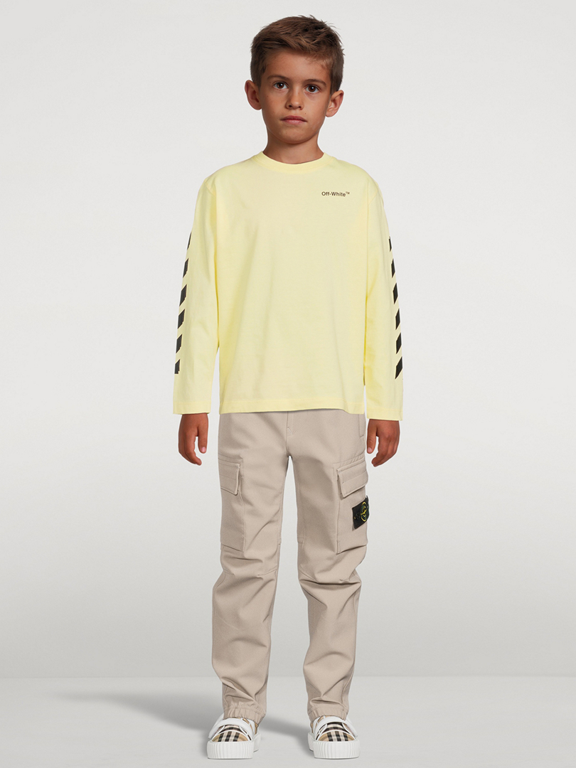 Holt renfrew hotsell off white