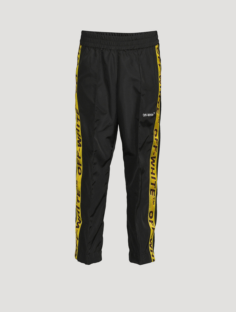 Off white shop industrial pants