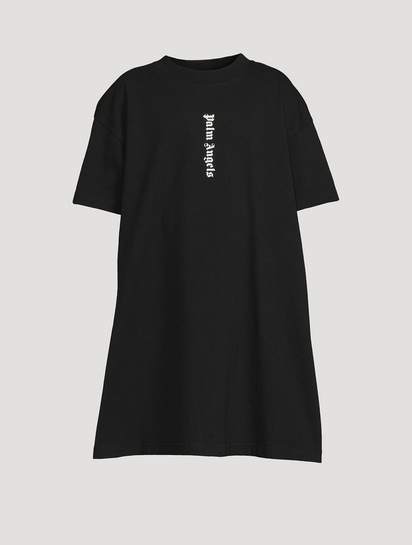 Vetements Translation Black Tee