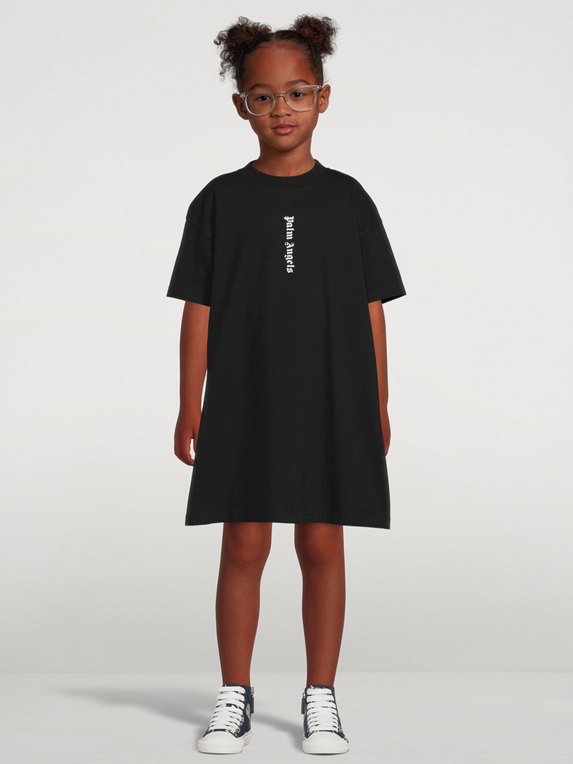 Palm angels t shirt hot sale dress