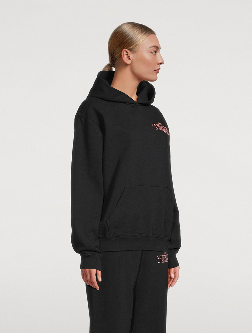 S&R Health Resort Hoodie