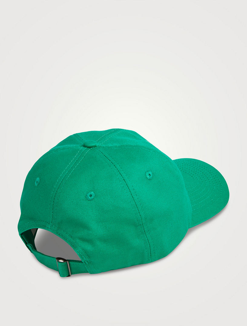 Wellness Ivy Embroidered Baseball Cap