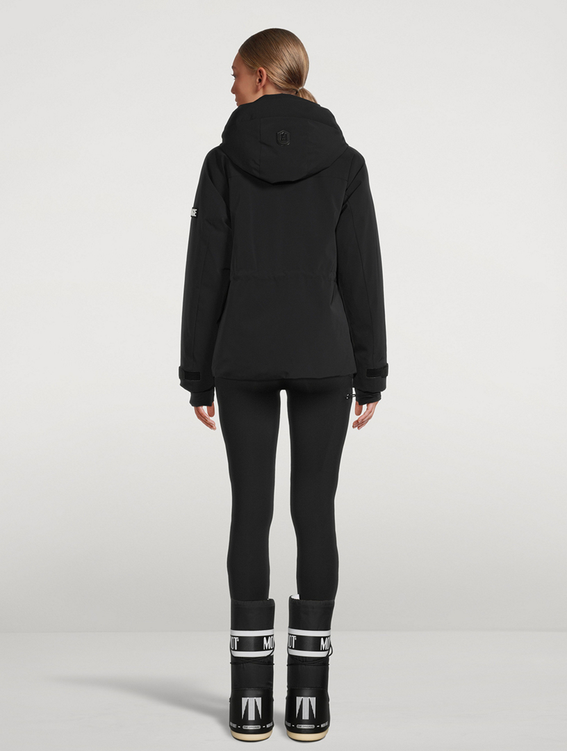 Iclyn Down Ski Jacket