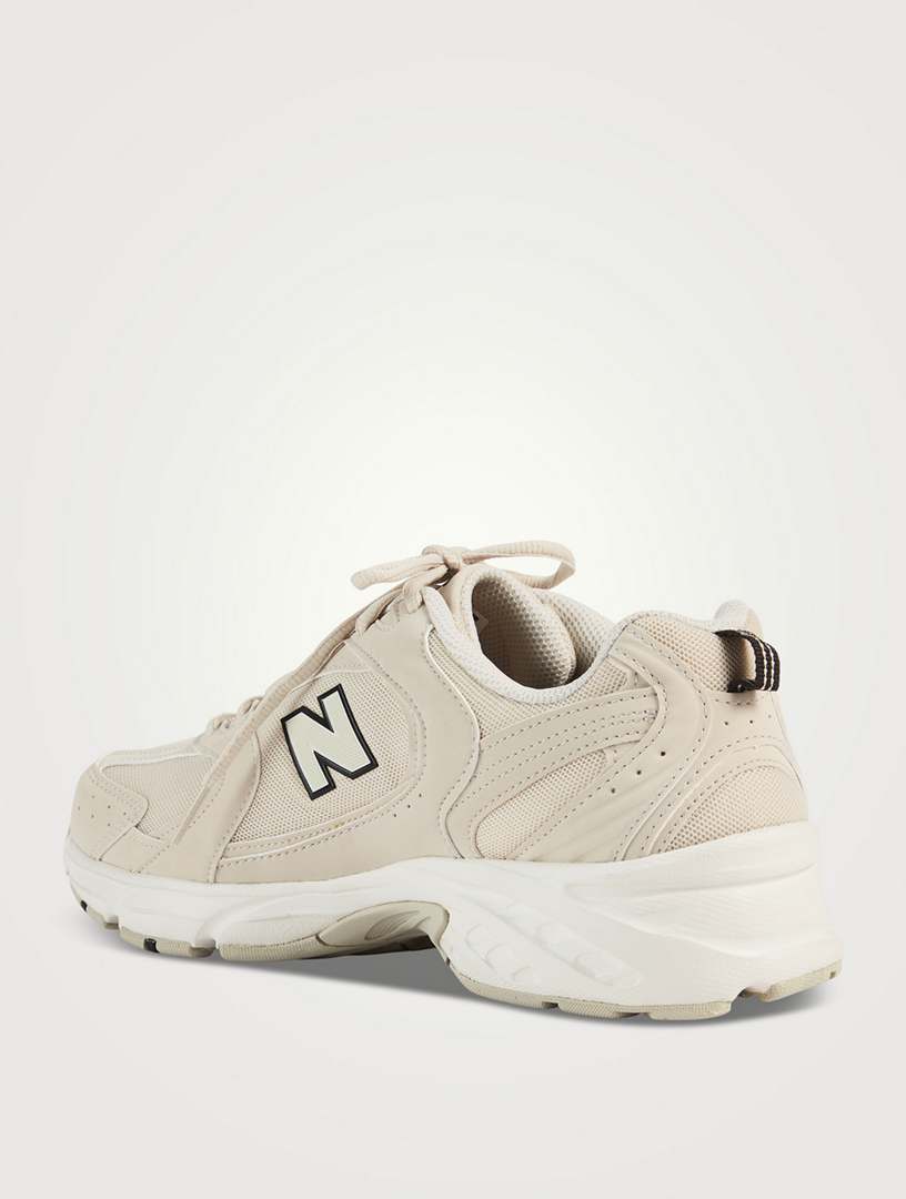 New balance mesh on sale shoes