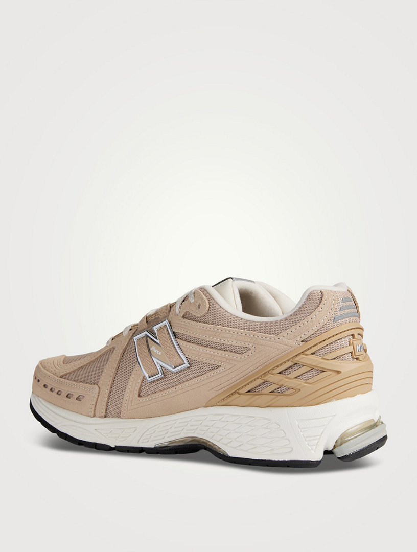 1906R Mesh Sneakers