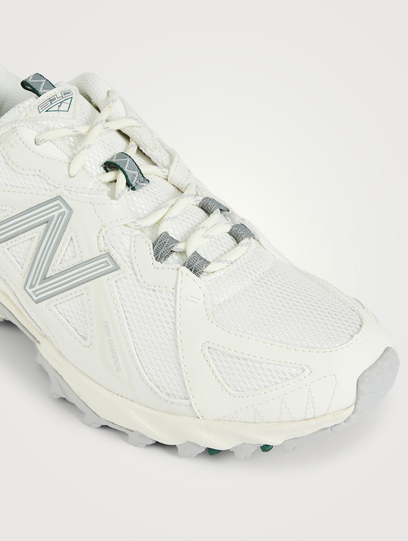 610V1 Mesh Sneakers