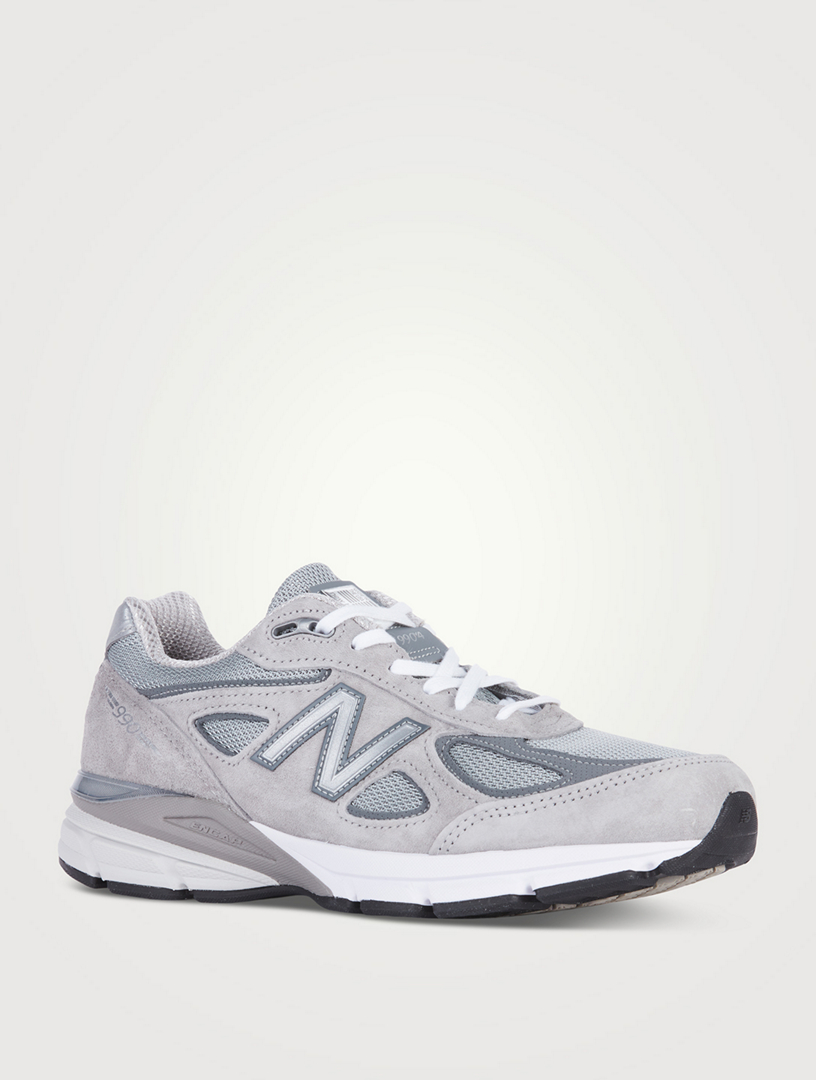 New balance outlet 990 v4 gris