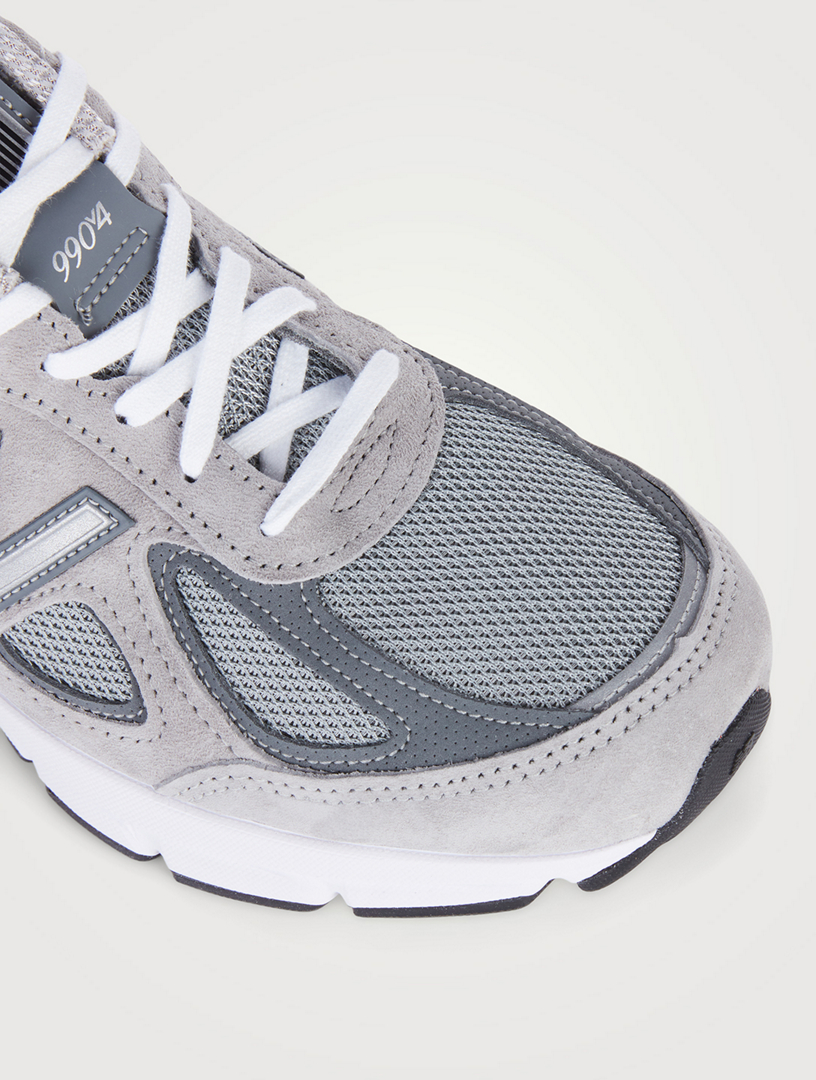 New balance 2024 990 v4 gris