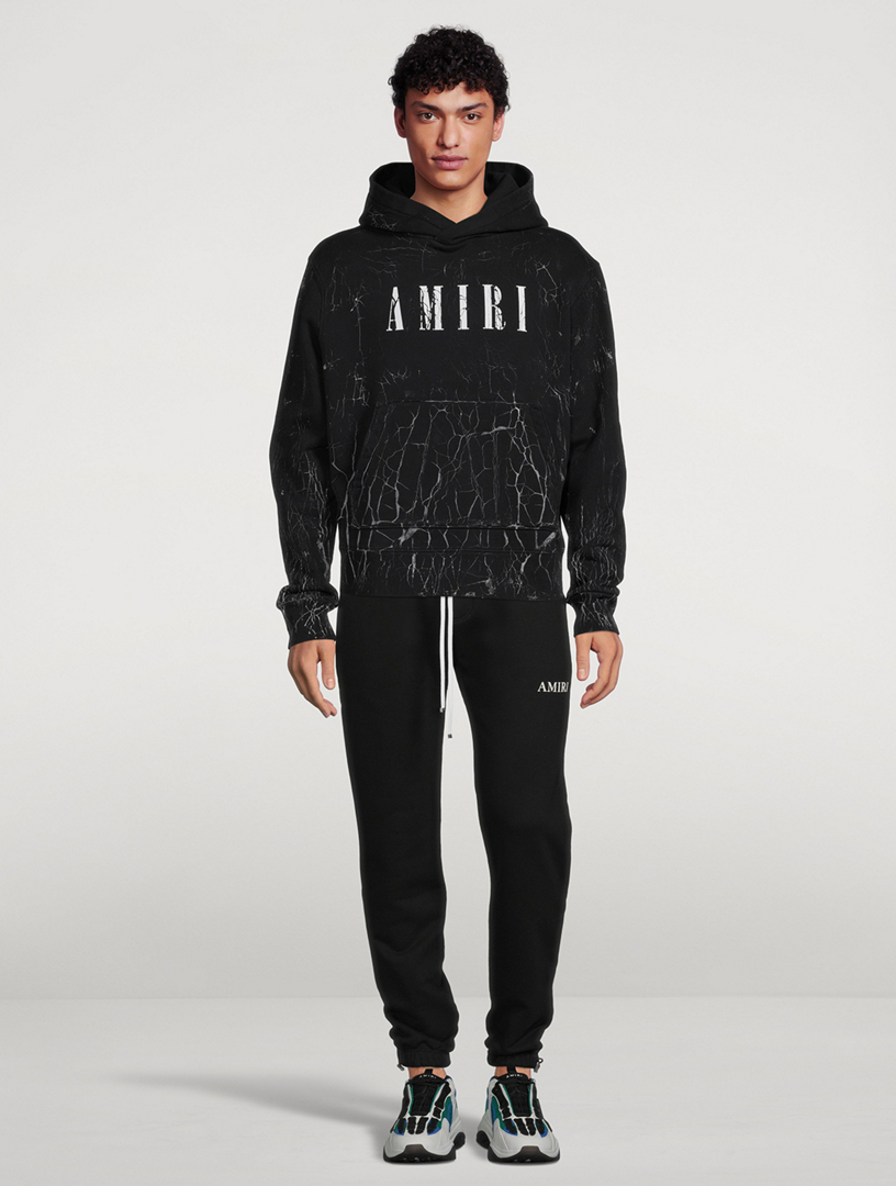 【AMIRI】Ma Tie Dye Hoodie Amiri Amiri green tie dye hoodie | Grailed