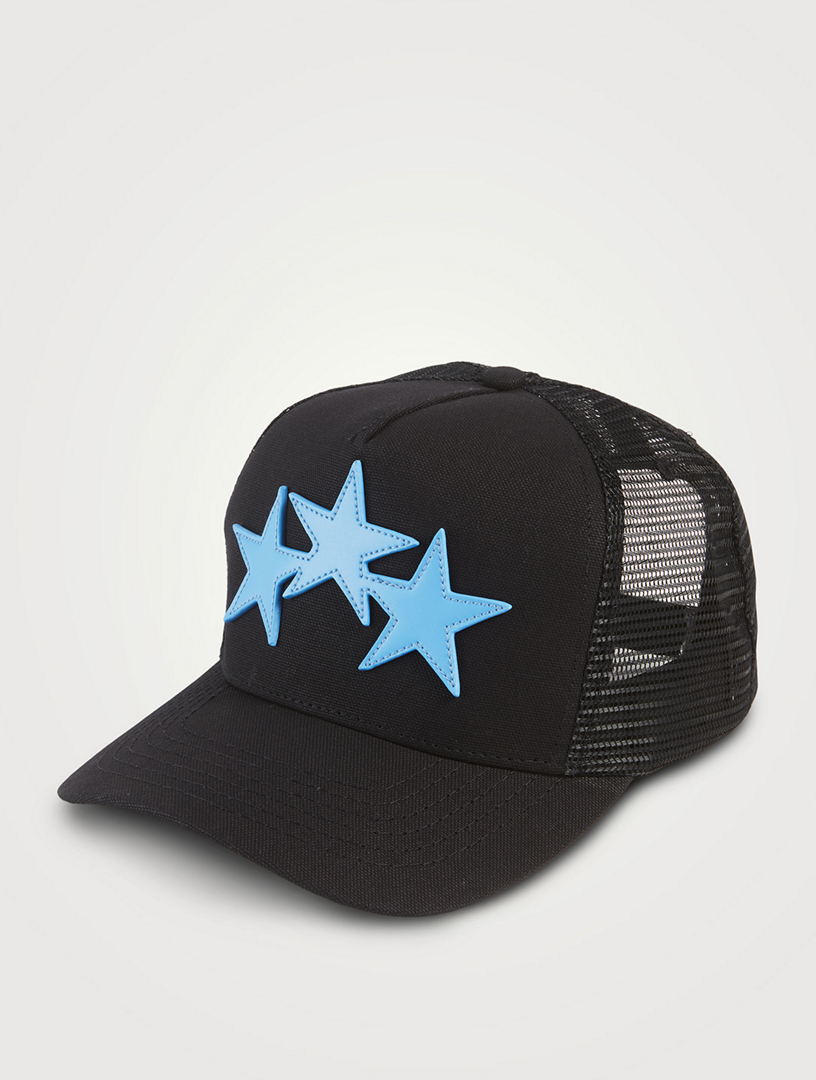 Striker Tribute Trucker Cap