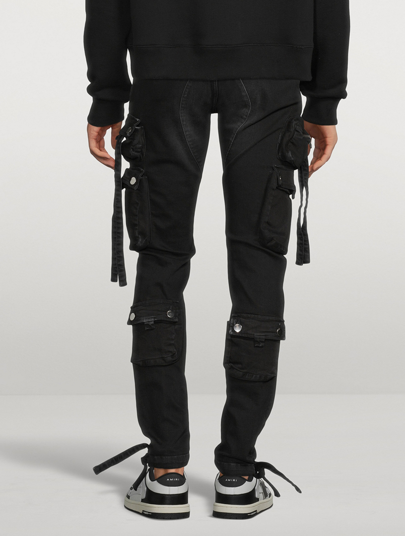 Amiri hot sale mx1 cargo