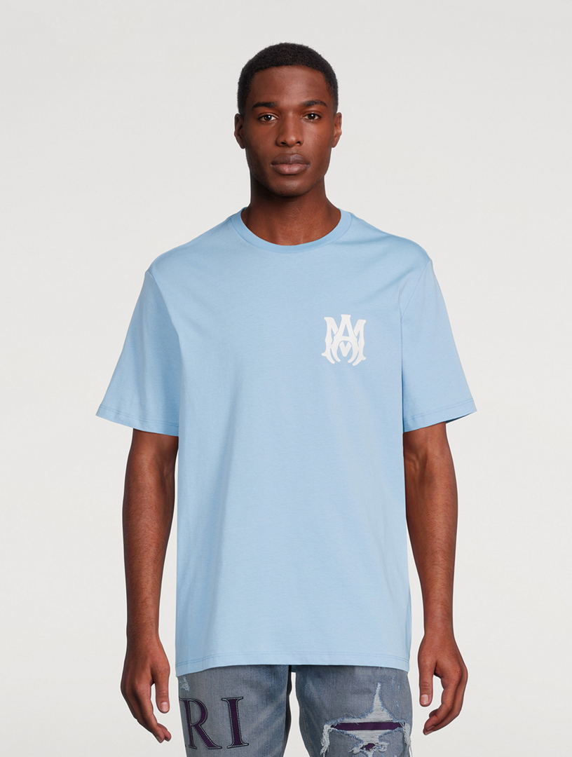 M.A. Logo T-Shirt