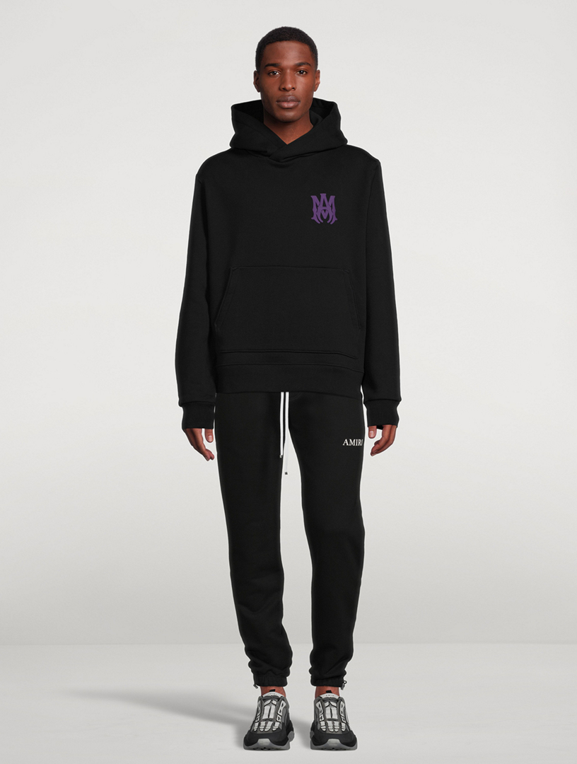 AMIRI M.A. Logo Hoodie | Holt Renfrew