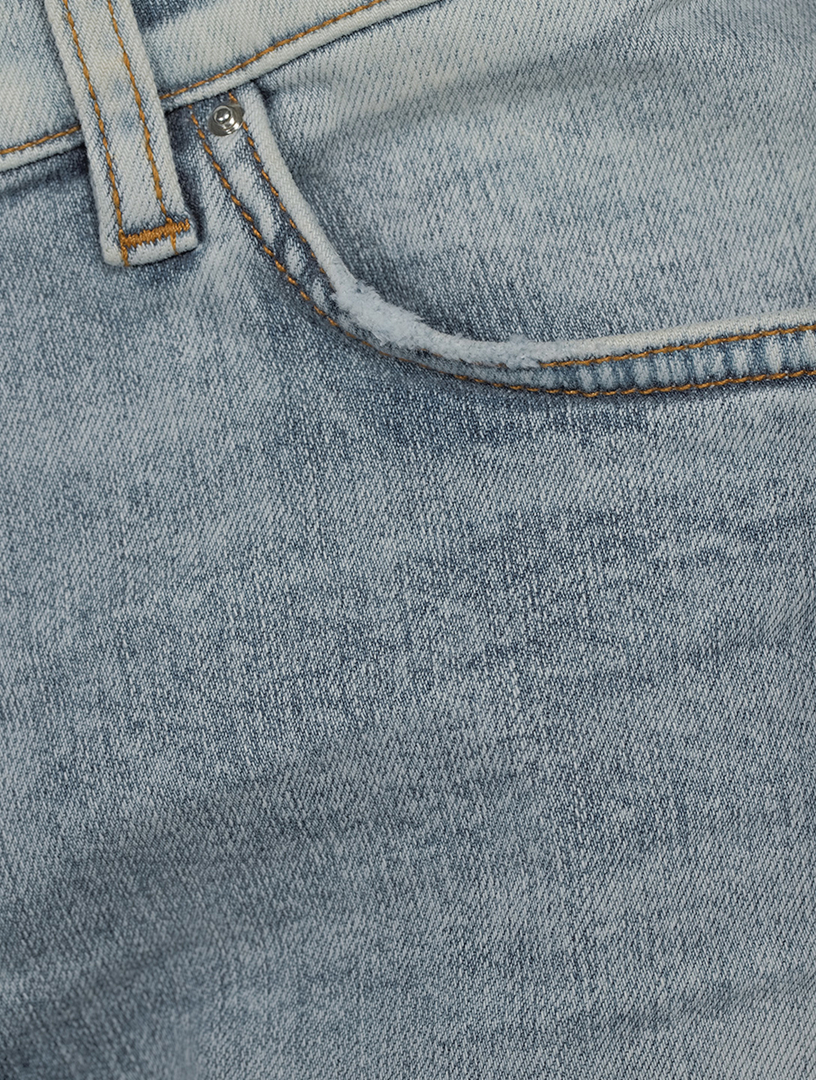 Stack Skinny Jeans