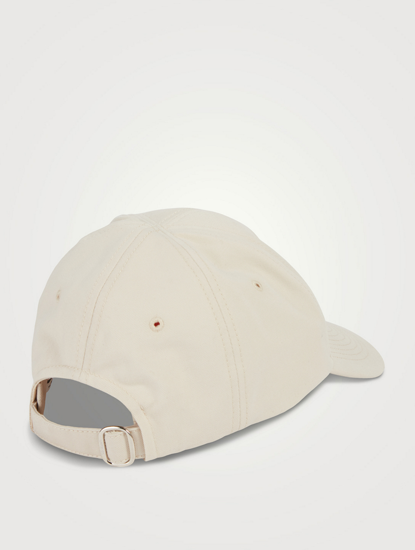 Logo Bookish Baseball Cap