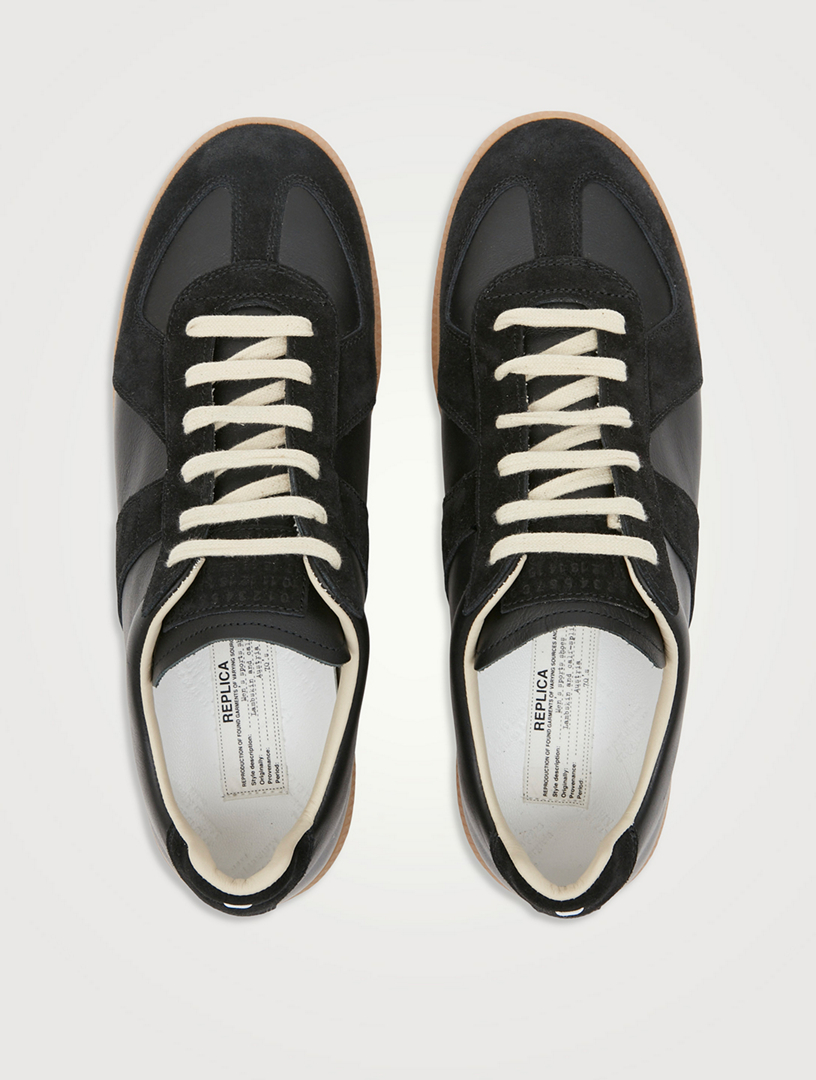 MAISON MARGIELA Replica Sneakers | Holt Renfrew