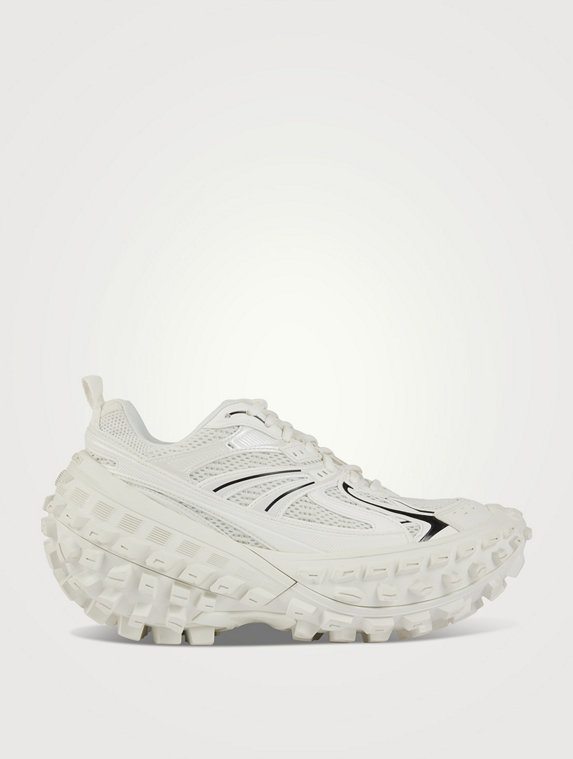 BALENCIAGA Defender Sneakers | Holt Renfrew