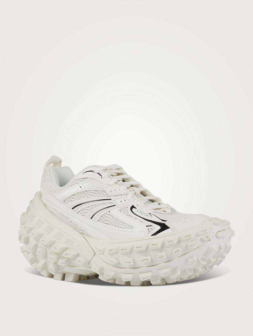 BALENCIAGA Defender Sneakers | Holt Renfrew