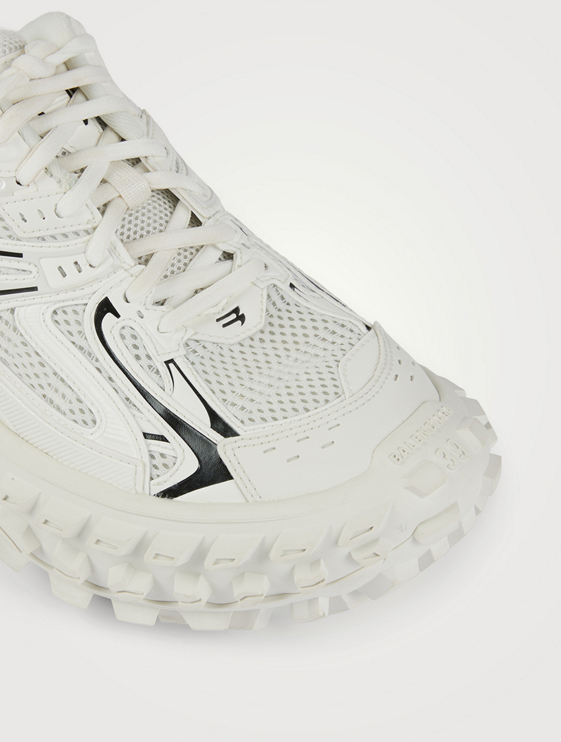 BALENCIAGA Defender Sneakers | Holt Renfrew