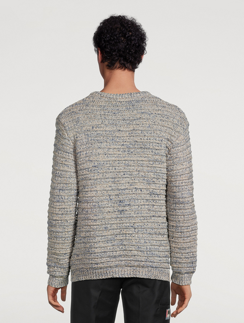 Hemp Crewneck Sweatshirt