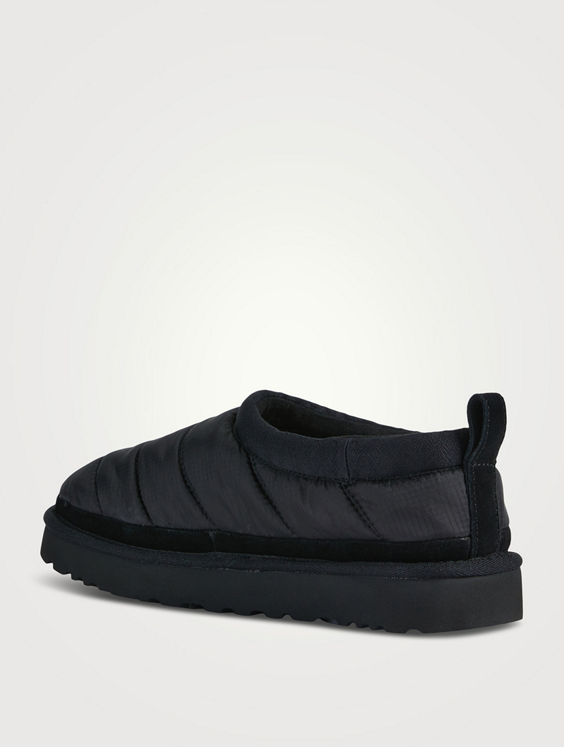 Ugg discount puffer slippers