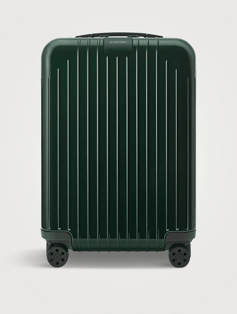 RIMOWA Essential Lite Cabin Suitcase Holt Renfrew