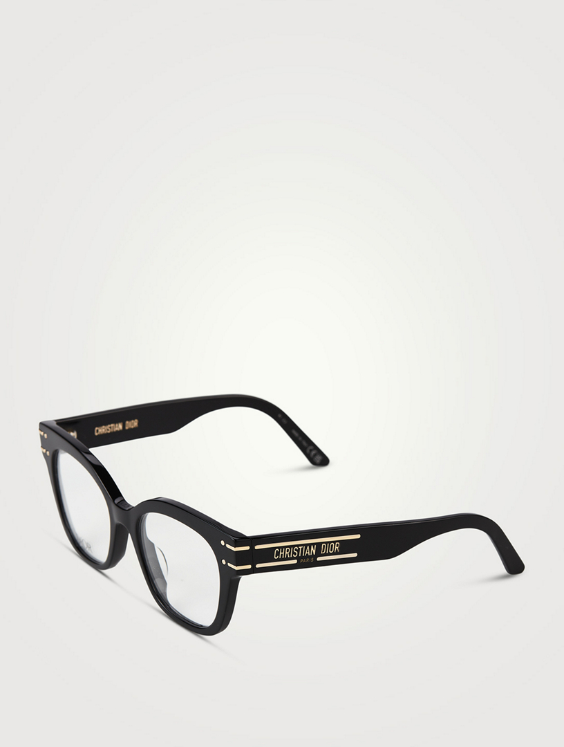 DIOR DiorSignature O B21 Square Sunglasses | Holt Renfrew